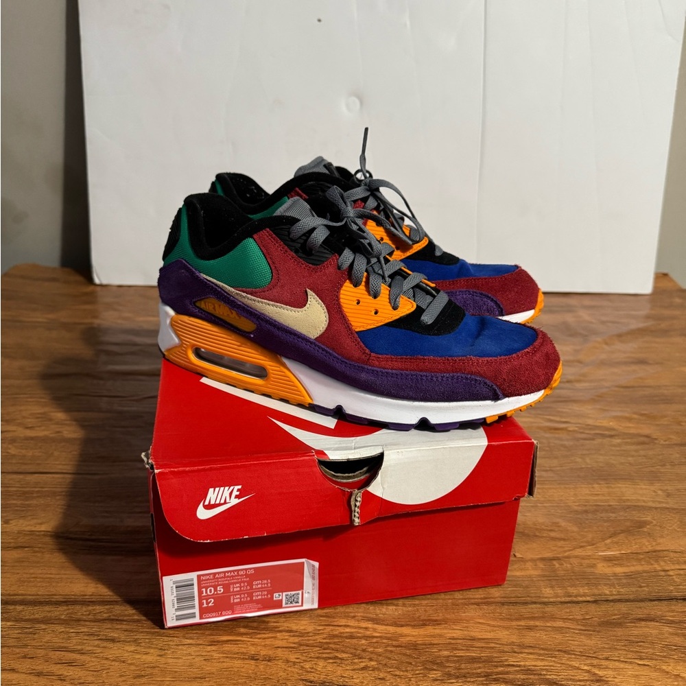 Nike Air Max 90 Viotech
